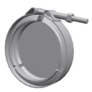 Perkins Clamp T401676