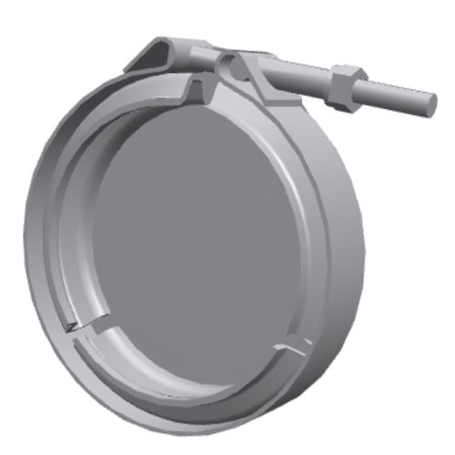 Perkins Clamp T401676