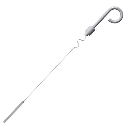 Perkins Dipstick T401756
