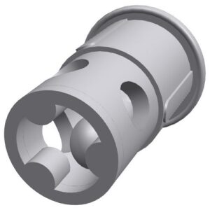Perkins Valve T401796