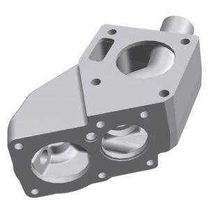 Perkins Housing T401797