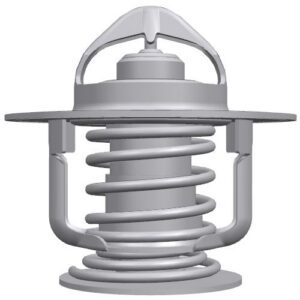 Perkins Regulator T401800
