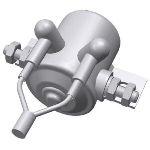 Perkins Relay T401809