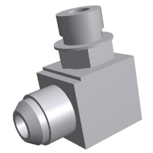 Perkins Adaptor T401842