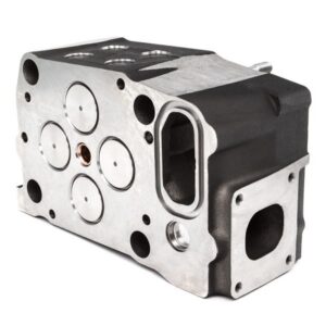 Perkins Cyl Head Assy T401897