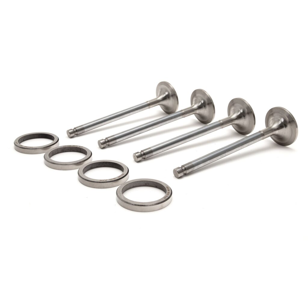 Perkins Valve Kit T401928