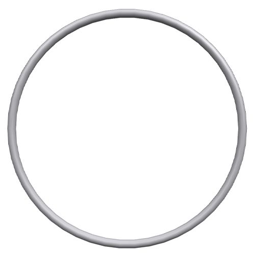 Perkins O Ring T401936
