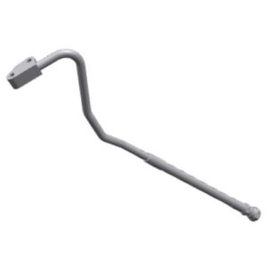 Perkins Oil Feed Pipe T401941