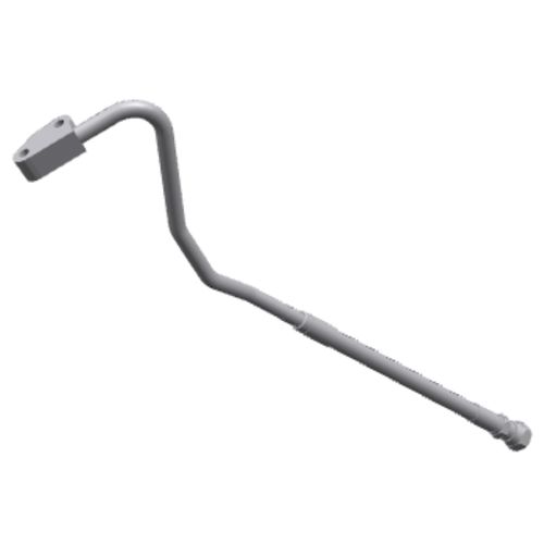 Perkins Oil Feed Pipe T401941