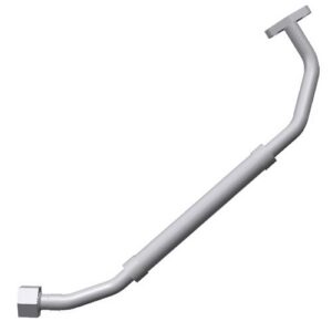 Perkins Oil Drain Pipe T401944