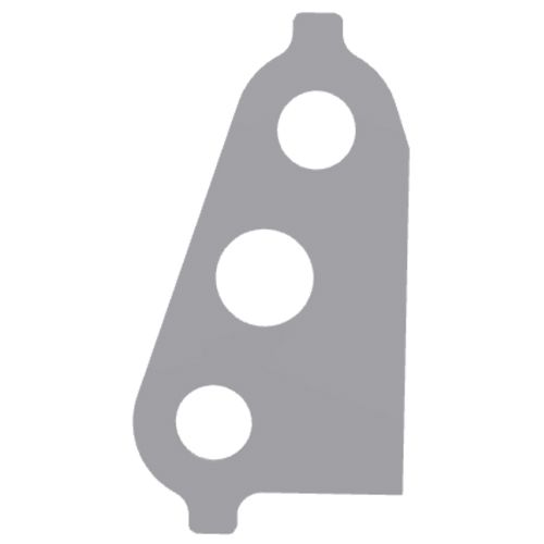 Perkins Gasket T401945