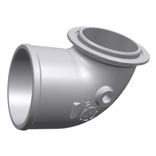 Perkins Elbow T402000