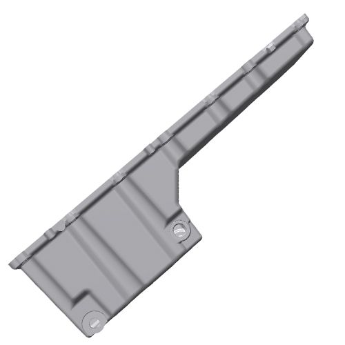 Perkins Sump T402007