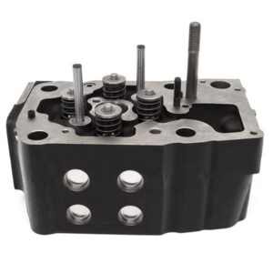 Perkins Cyl Head Assy T402075