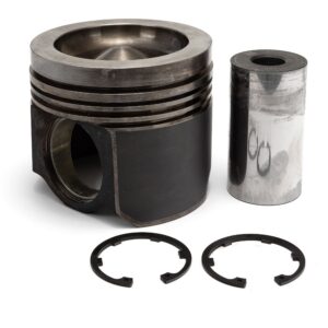 Perkins Piston Kit T402086