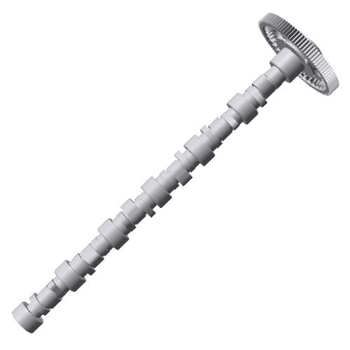 Perkins Camshaft Assy. T402088