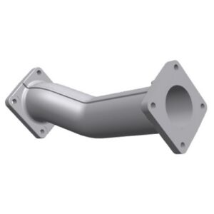 Perkins Exhaust Manifol T402128