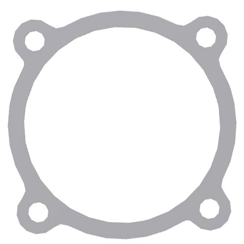 Perkins Gasket T402167