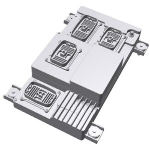 ECM MODULE - T402169