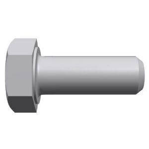 Perkins Bolt Metric T402203