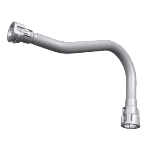 Perkins Fuel Pipe T402209