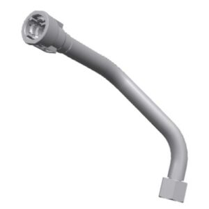 Perkins Fuel Pipe T402210