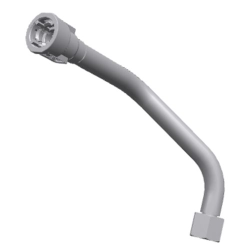 Perkins Fuel Pipe T402210