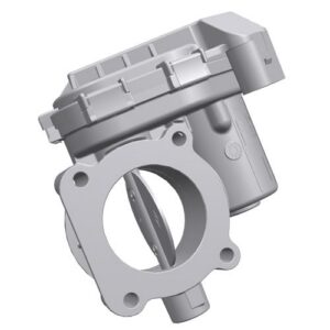 Perkins Throttle T402224