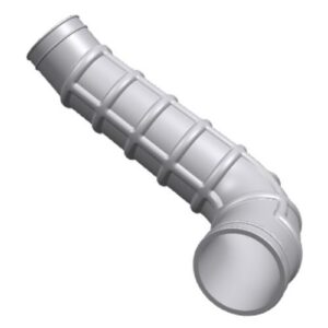 Perkins Air Hose T402262