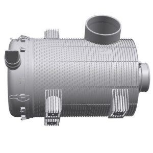 AIR FILTER ASSY - T402263