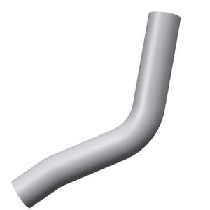 Perkins Breather Pipe T402271