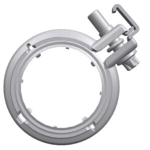 Perkins Clamp T402273