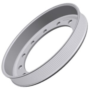 Perkins Pulley T402284