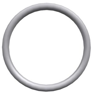 Perkins O Ring T402289