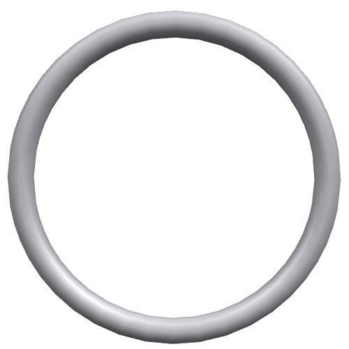 Perkins O Ring T402289
