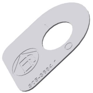 Perkins Plate T402303