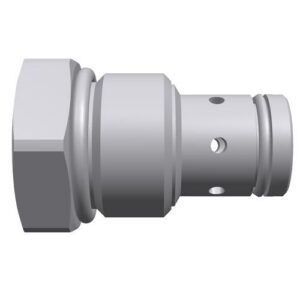 Perkins Valve T402317