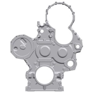Perkins Timing Cover T402366