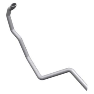 Perkins Hose T402372
