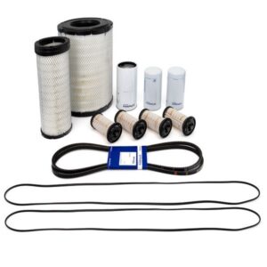Perkins Service Kit T402377