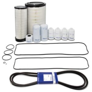 Perkins Service Kit T402378