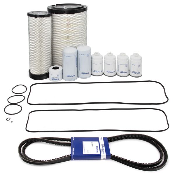 Perkins Service Kit T402378
