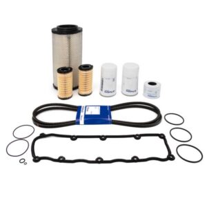 Perkins Service Kit T402381