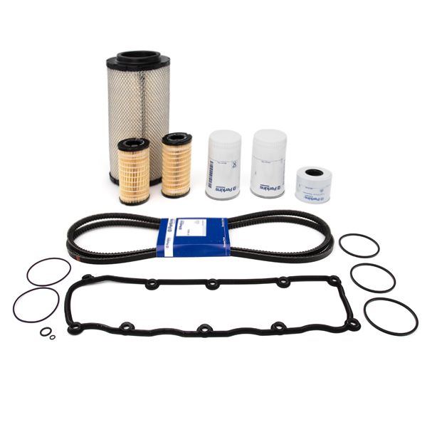 Perkins Service Kit T402381