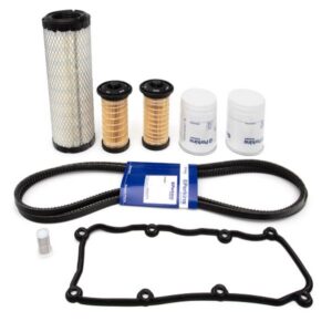 Perkins Service Kit T402384