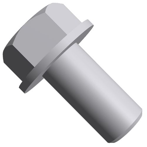 Perkins Screw T402398