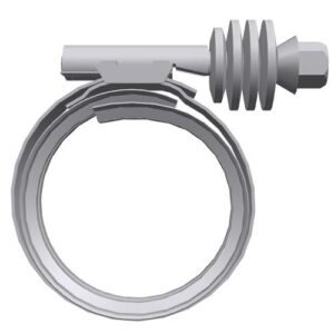 Perkins Bandclamp T402421