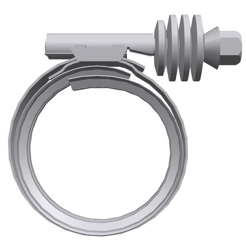 Perkins Bandclamp T402421