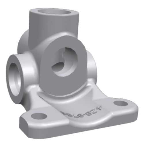 Perkins Manifold T402524