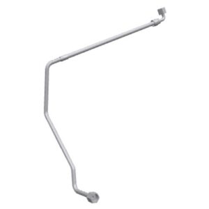 Perkins Oil Drain Pipe T402538